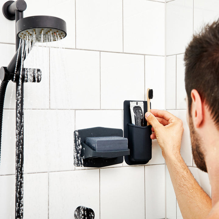 The Henry Toothbrush Holder Slim
