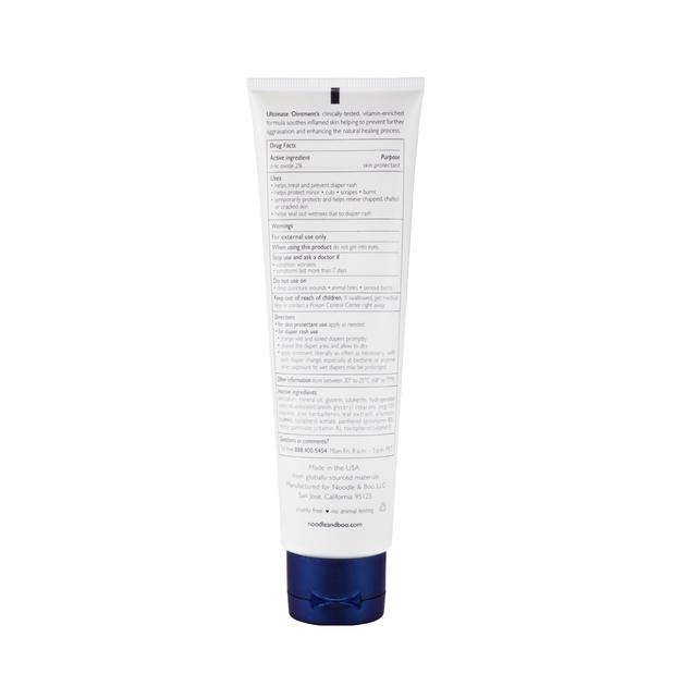 Ultimate Ointment