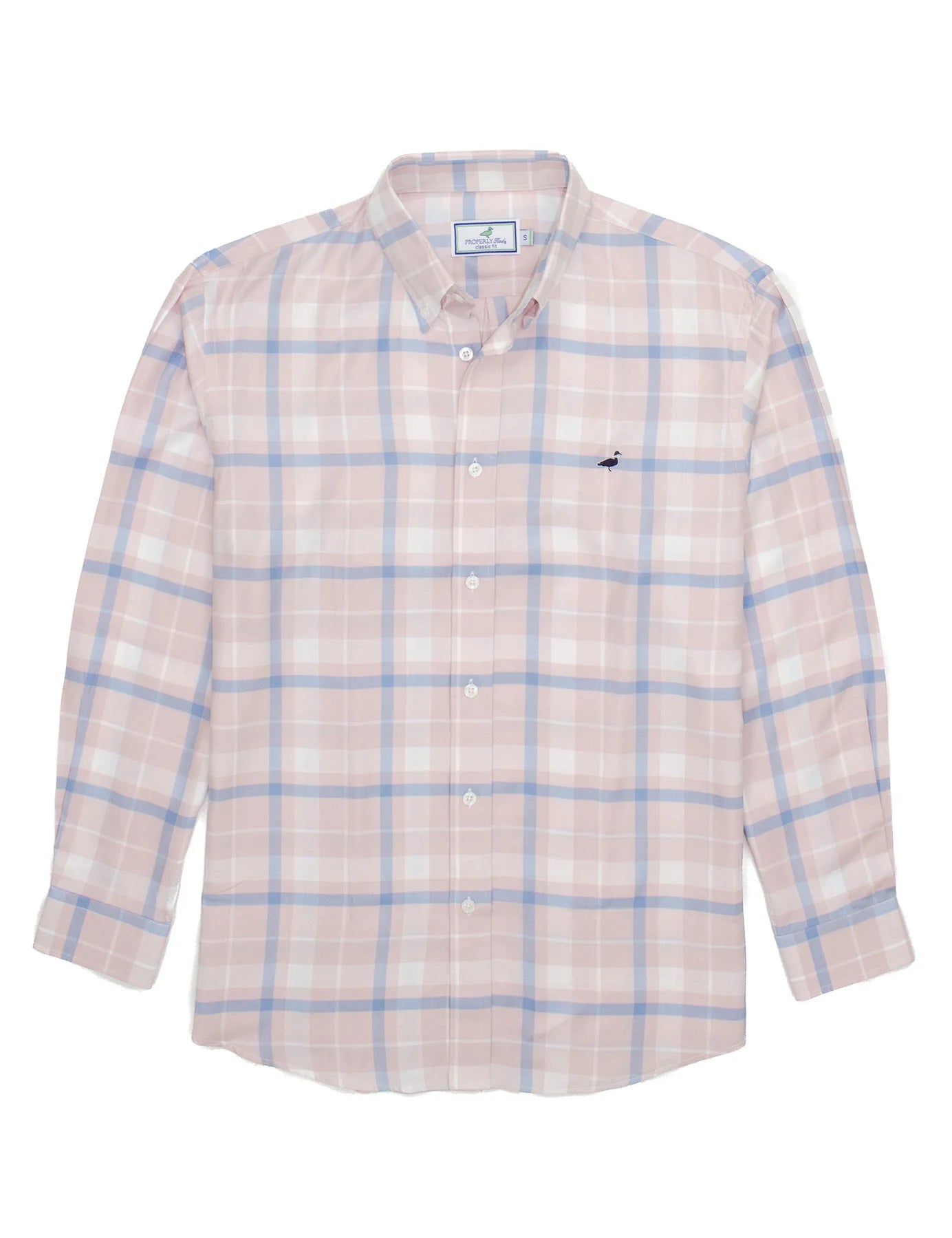 PT Sportshirt Watersound