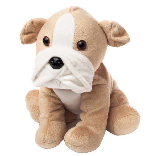 Bulldog Warmie