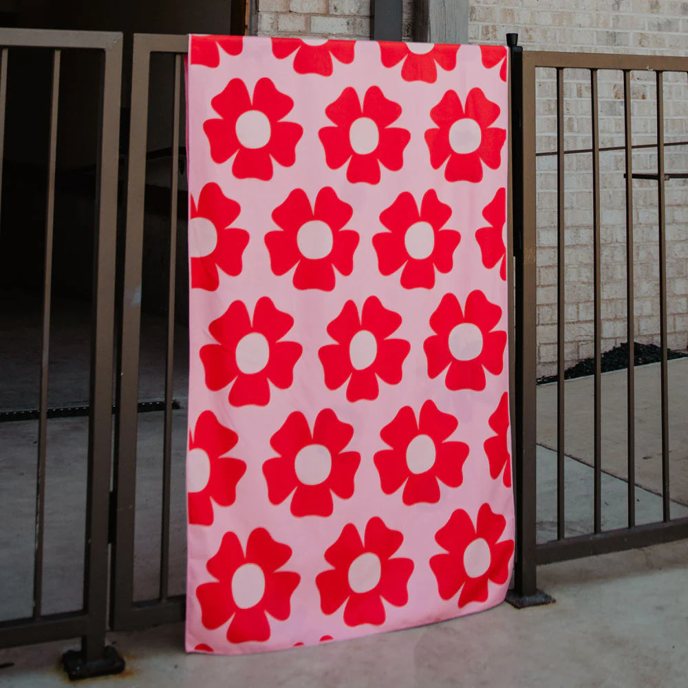 Quick Dry Towel