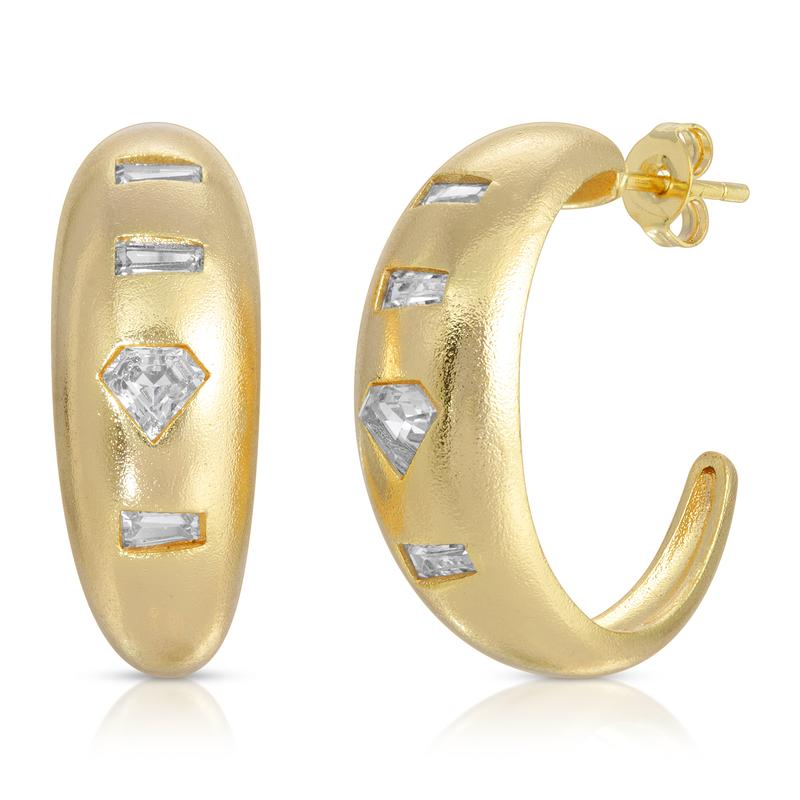 Goldie Hoop