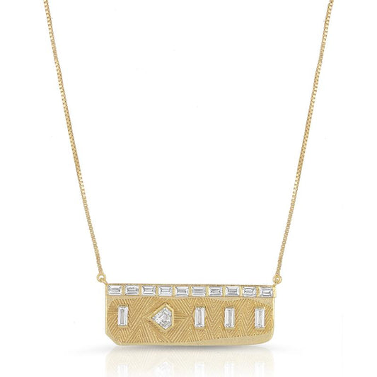Goldie Necklace