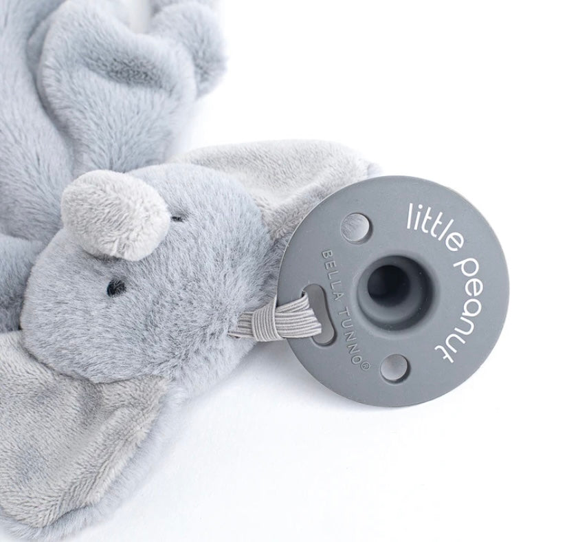 Elephant Bubbi Buddy