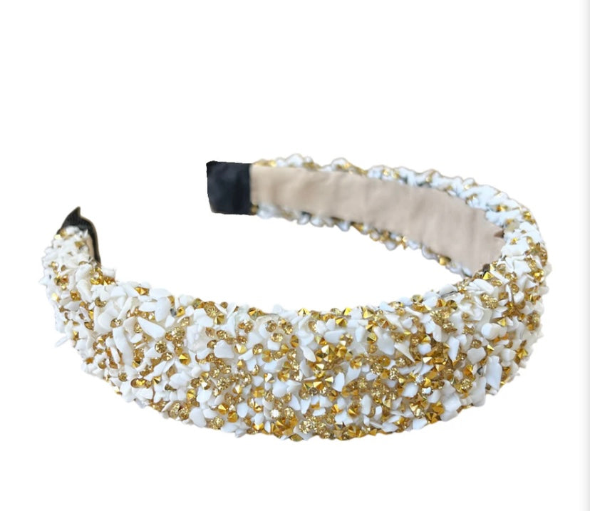 All that Glitters Metallic