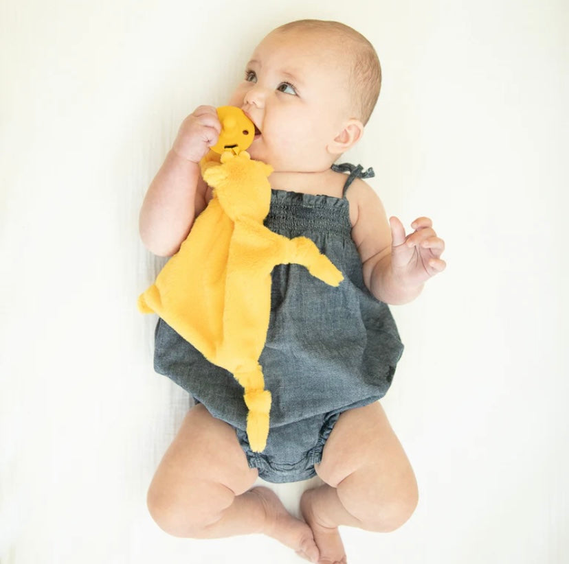 Giraffe Bubbi Buddy