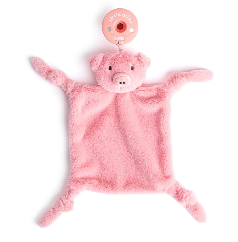 Pig Bubbi Buddy