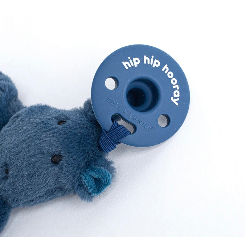 Hippo Bubbi Buddy