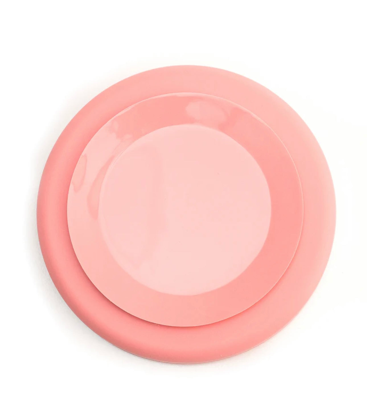 Eat Up Buttercup Wonder Plate