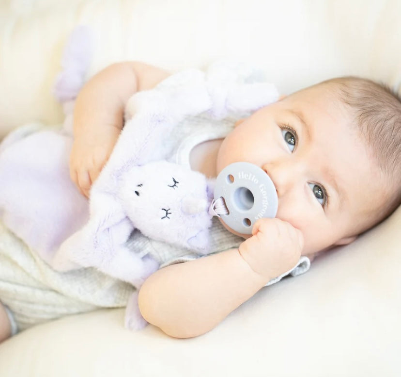 Unicorn Bubbi Buddy