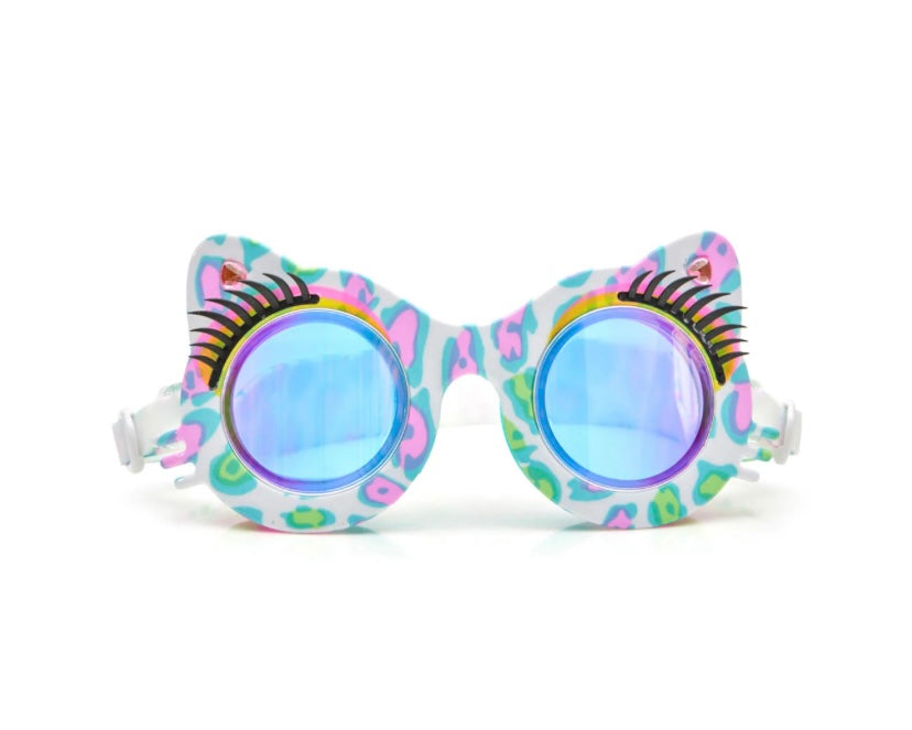 Cat Bling2o Goggles, 2 colors