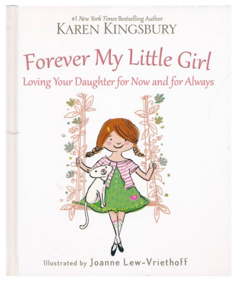 Forever My Little Girl