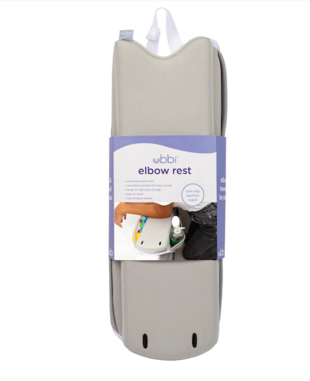 Ubbi Elbow Rest