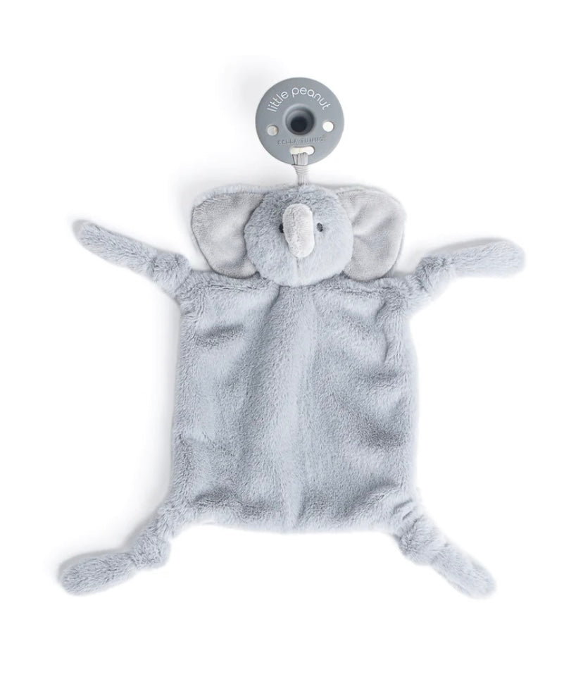 Elephant Bubbi Buddy