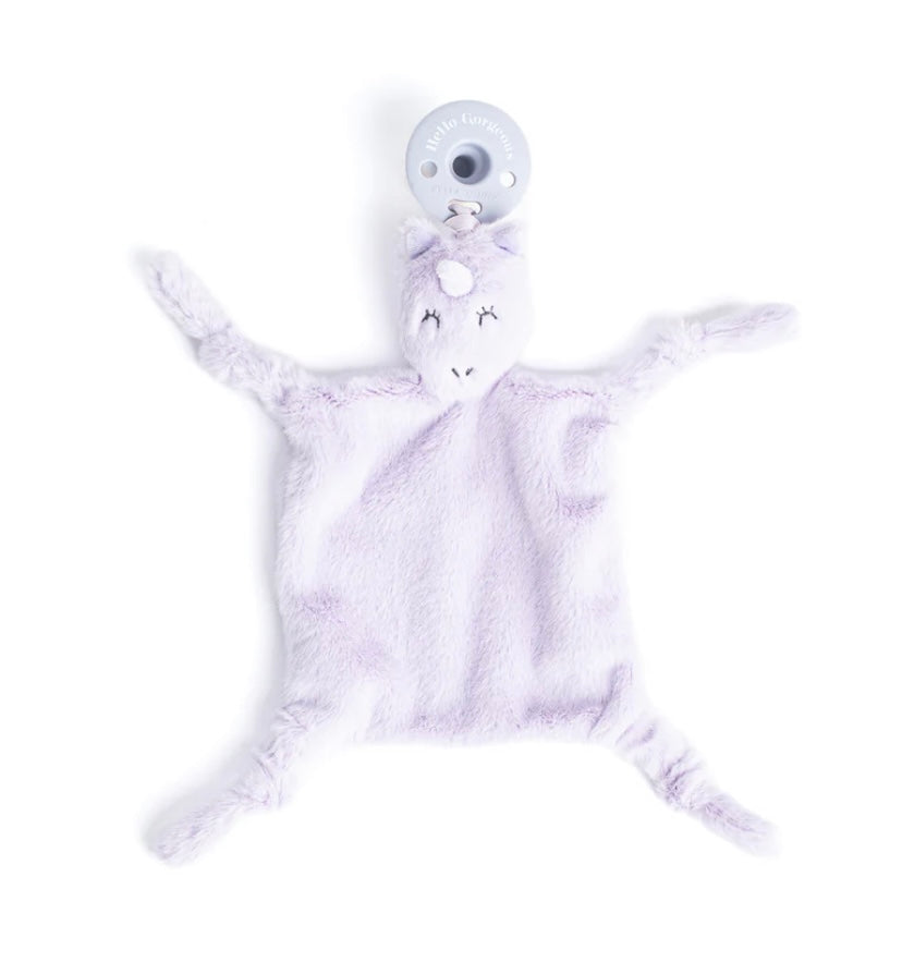 Unicorn Bubbi Buddy