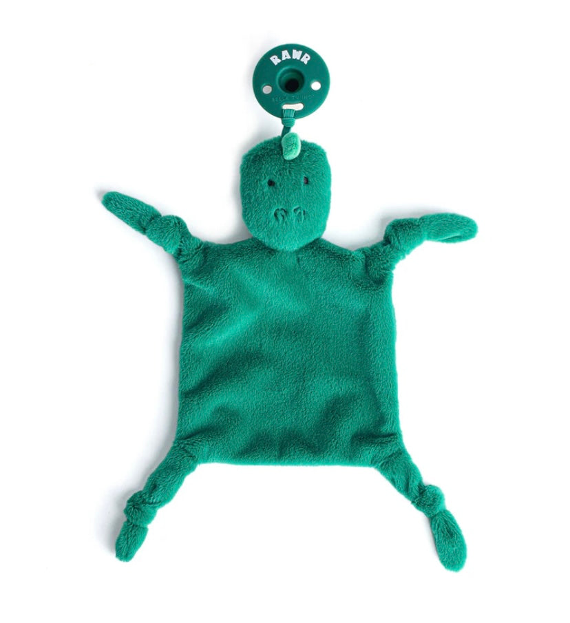Dino Bubbi Buddy