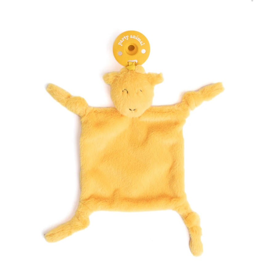 Giraffe Bubbi Buddy