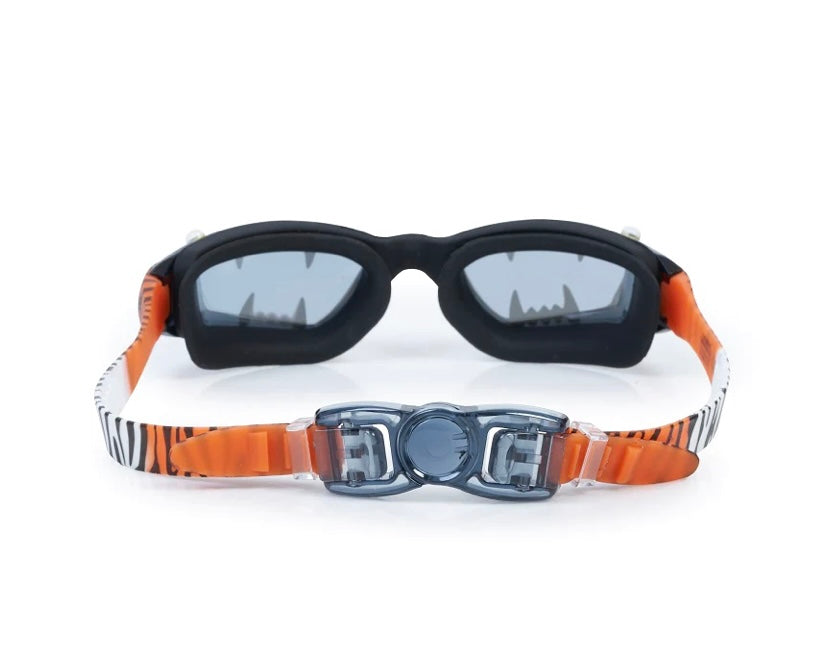 Bling2O Eye of the Tiger Goggles