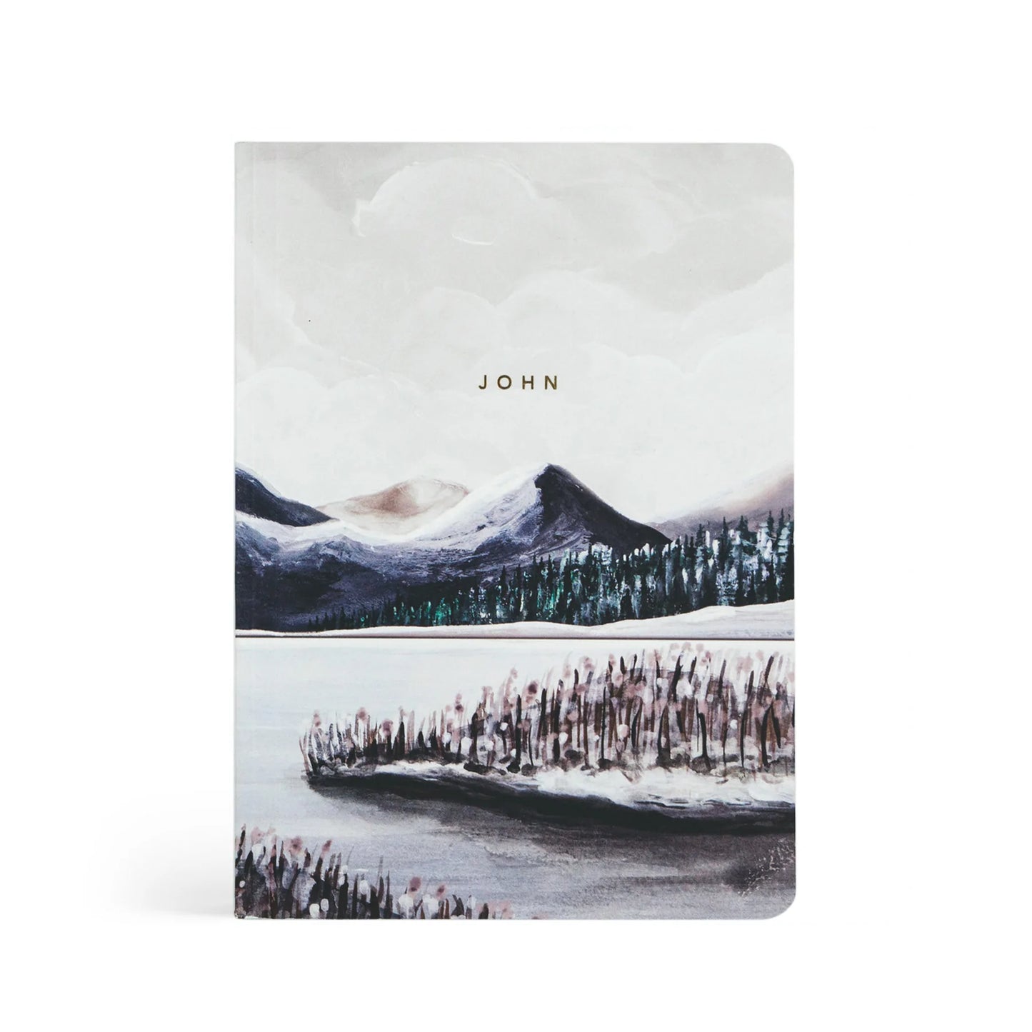 Hosana Revival Scripture Journals - Yellowstone Set