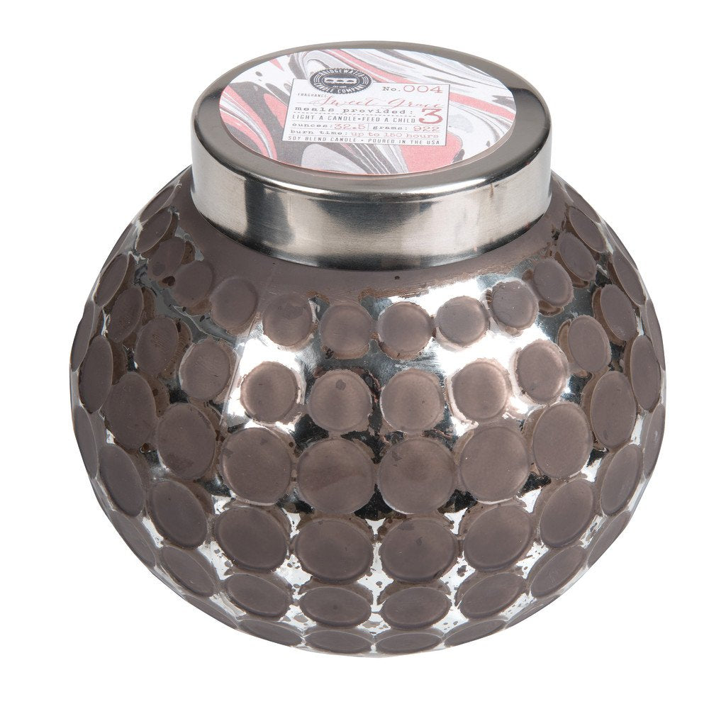 004 Sweet Grace Candle