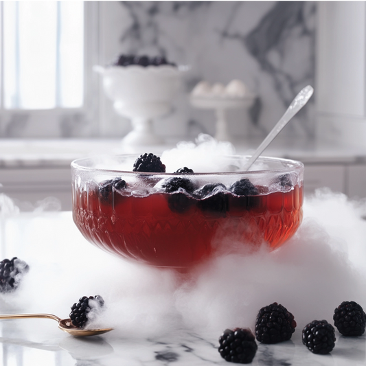 Sugar Free Hocus Pocus Skinny Syrup