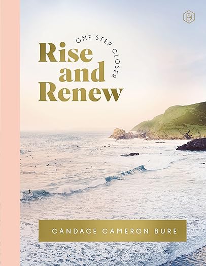Rise and Renew One Step Closer