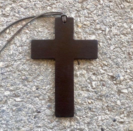 Callahan Leather Air Flair Freshners