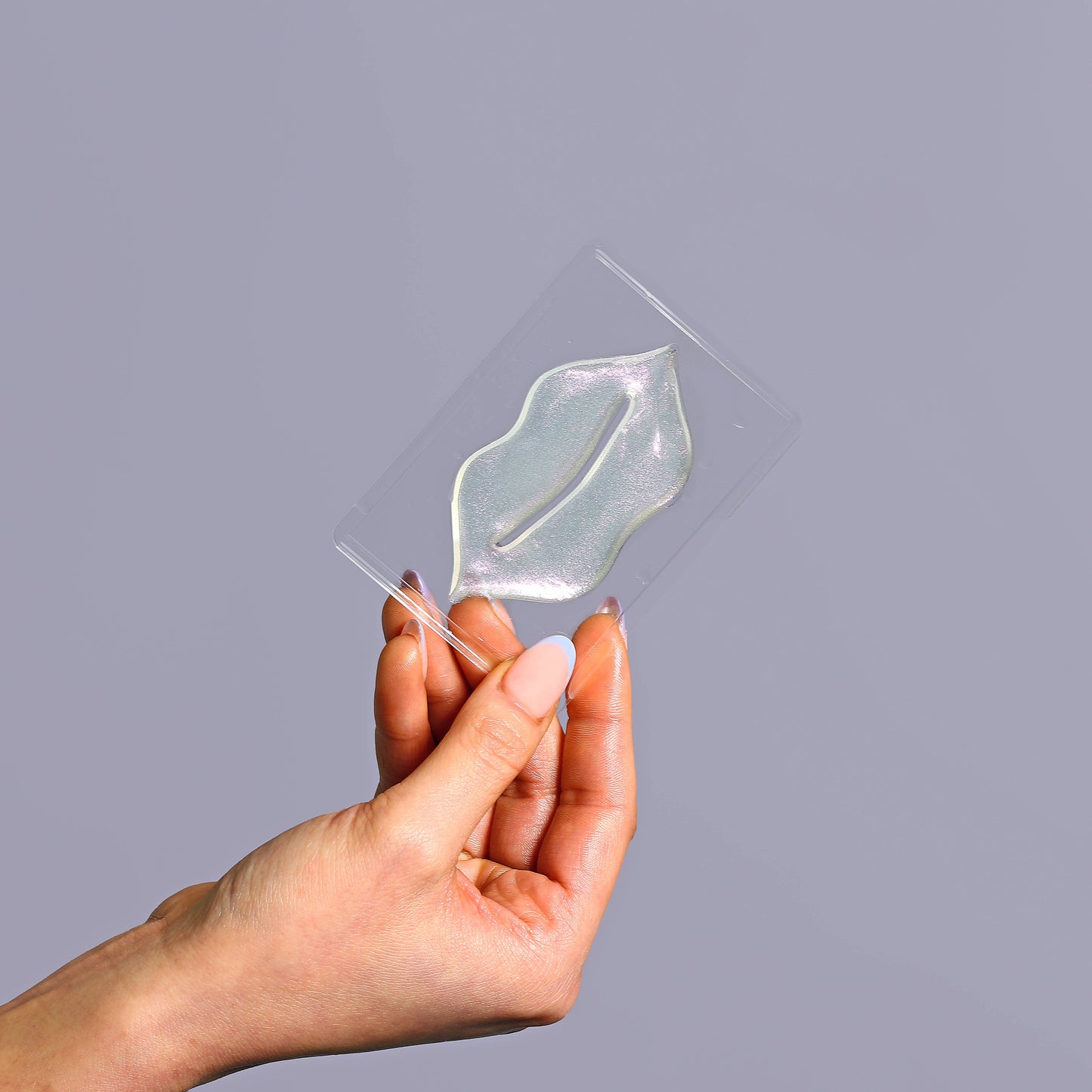 BF Hydrogel Lip Masks