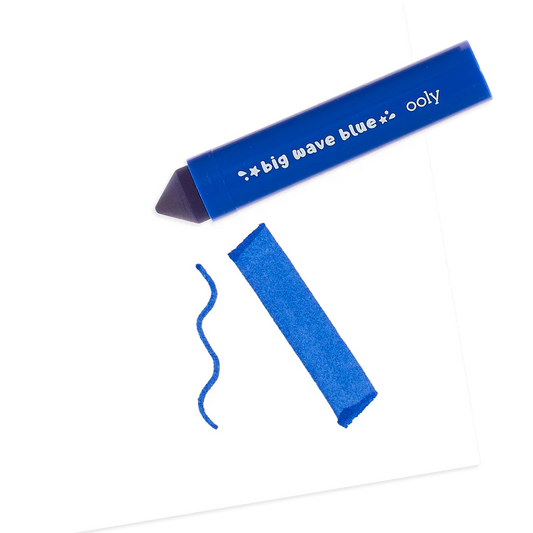 Mighty Mega Markers