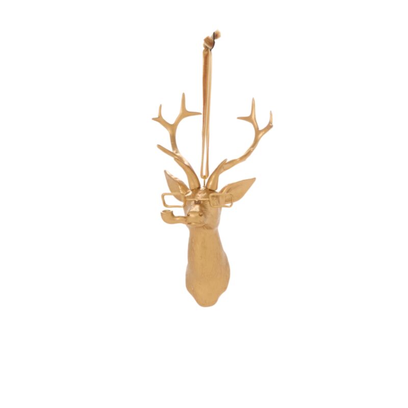 E+E Frankie Ornament