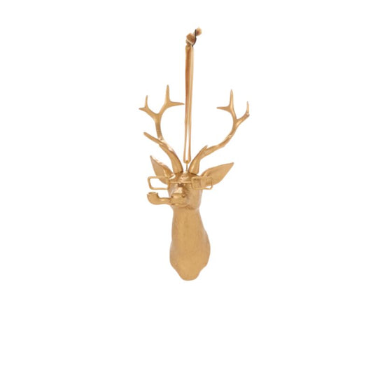 E+E Frankie Ornament