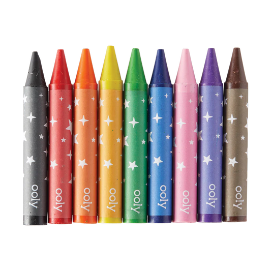Carry Along Crayon & Coloring Book Set - Pet Pals