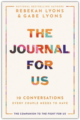 The Journal For Us