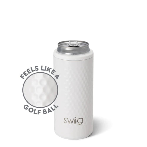 Golf Skinny Can Cooler