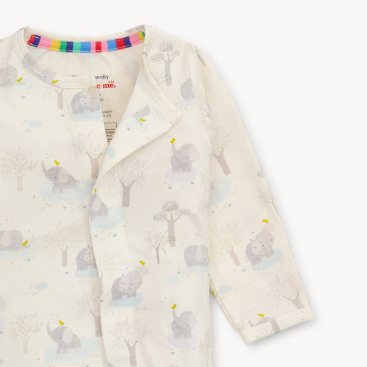 Big Lovie Magnetic Footie