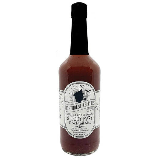Captains Blend Blood Mary Mix