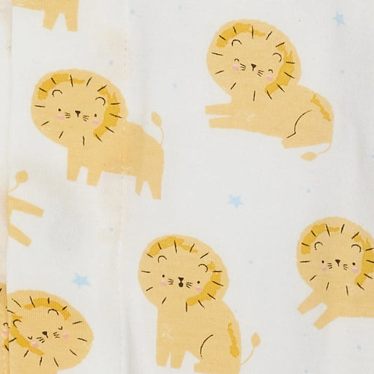 Pride & Joy Magnetic Coverall