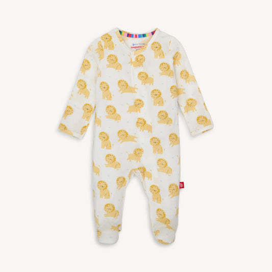 Pride & Joy Magnetic Footie