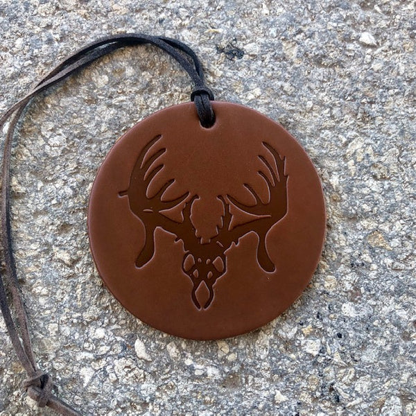 Callahan Leather Air Flair Freshners