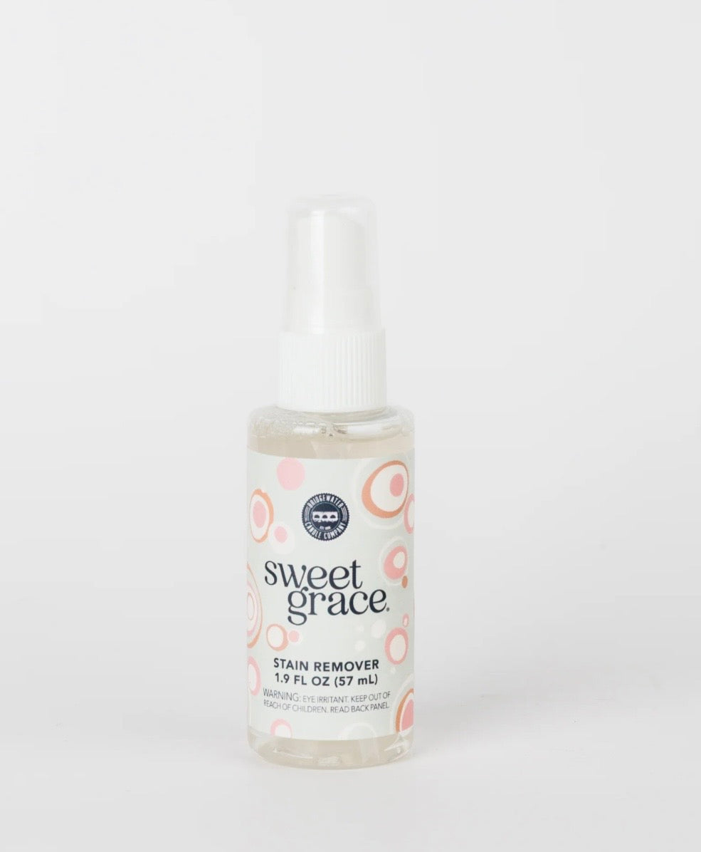 Sweet Grace Stain Remover, Travel Size