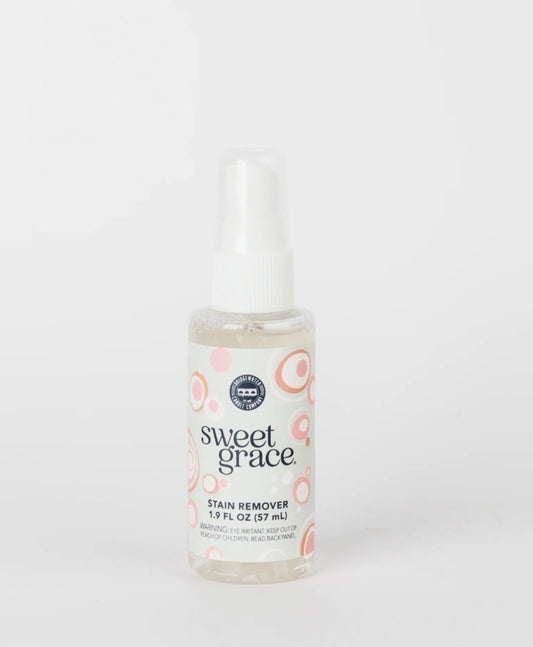 Sweet Grace Stain Remover, Travel Size