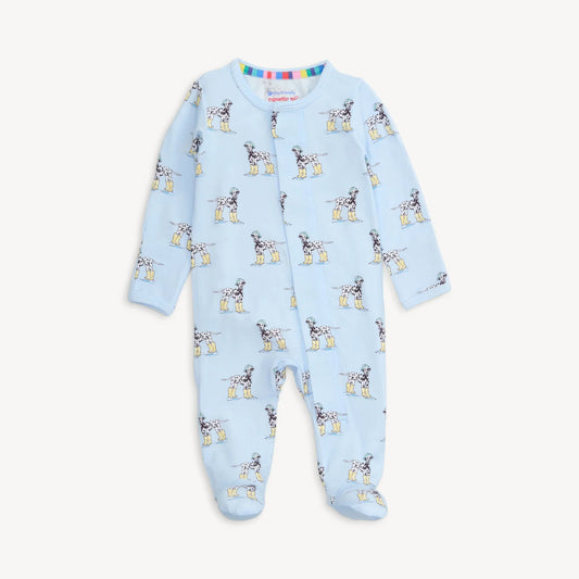 Spots and Splashes Magnetic Footie