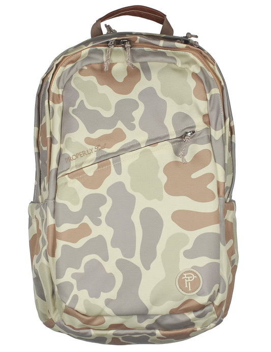 PT Delta Backpack 28L Field Camo