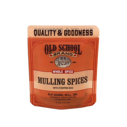 Mulling Spice Kit, 1.2oz