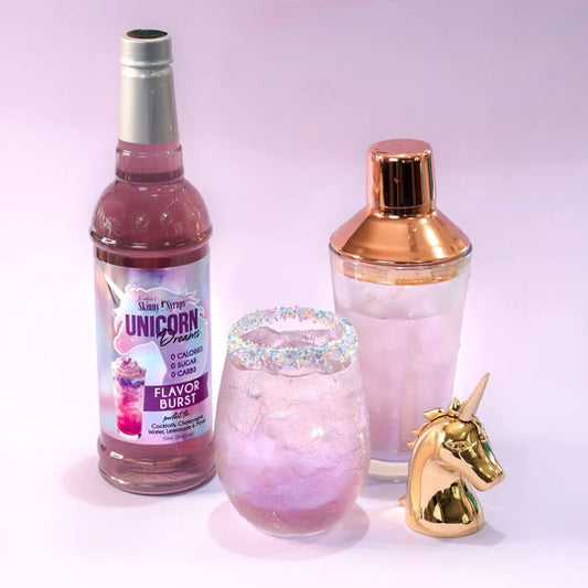 Sugar Free Unicorn Syrup