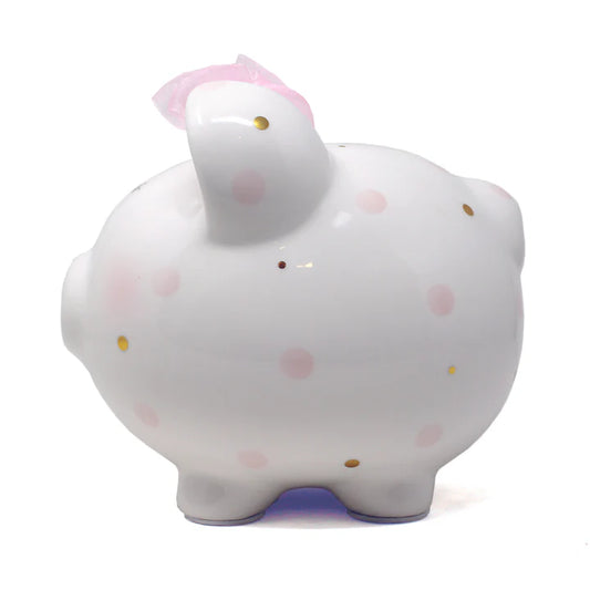 Cates Closet Piggy Bank