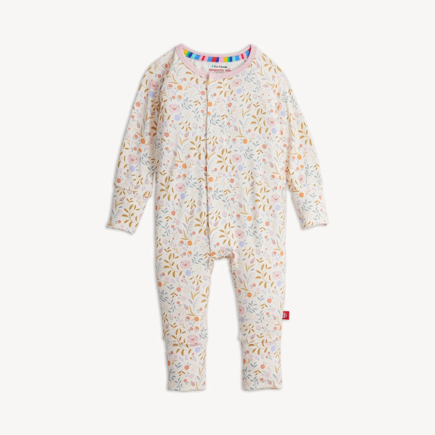 Oinklet Magnetic Right Fit Coveralls