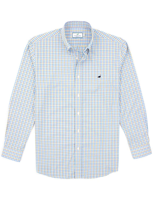 PT Sportshirt Marlin