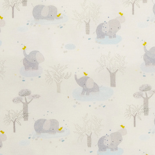 Big Lovie Magnetic Gown (Newborn)