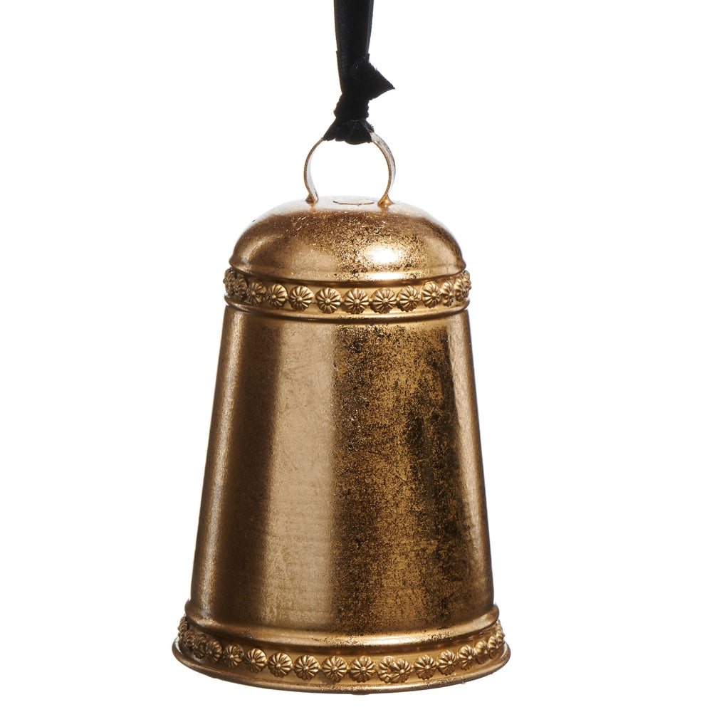 Gold Bell, 2 Sizes